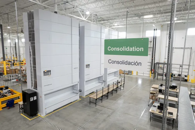 10 ways to optimize your brownfield facility