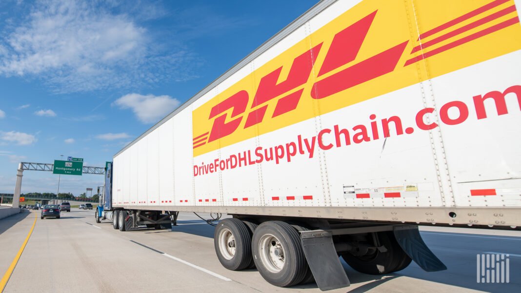 DHL to close Southern California warehouse, lay off 346 workers