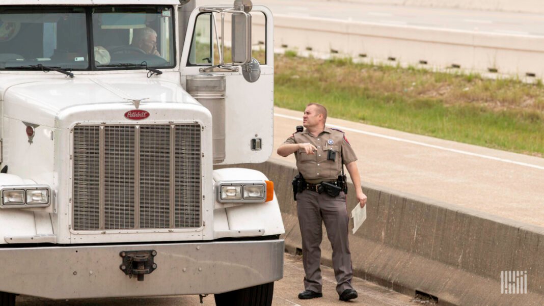 Texas’ role in the fraudulent CDL scheme