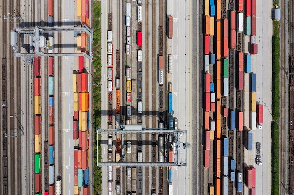 AAR report highlights April U.S. rail carload and intermodal gains 