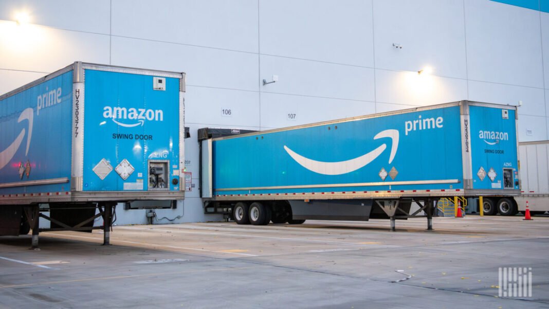 Amazon involved in legal action over deaths in 2 states, possible scam in 1