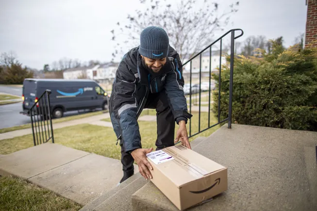 Amazon readies Premium Shipping changes in June