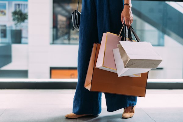 April retail sales post gains, as tariff concerns and shifts remain intact 