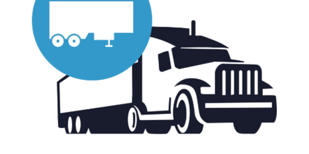 April sees sharp decline in trucking trailer orders