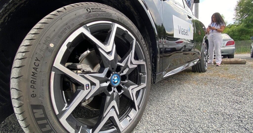 Nissan Sunderland plant secures future