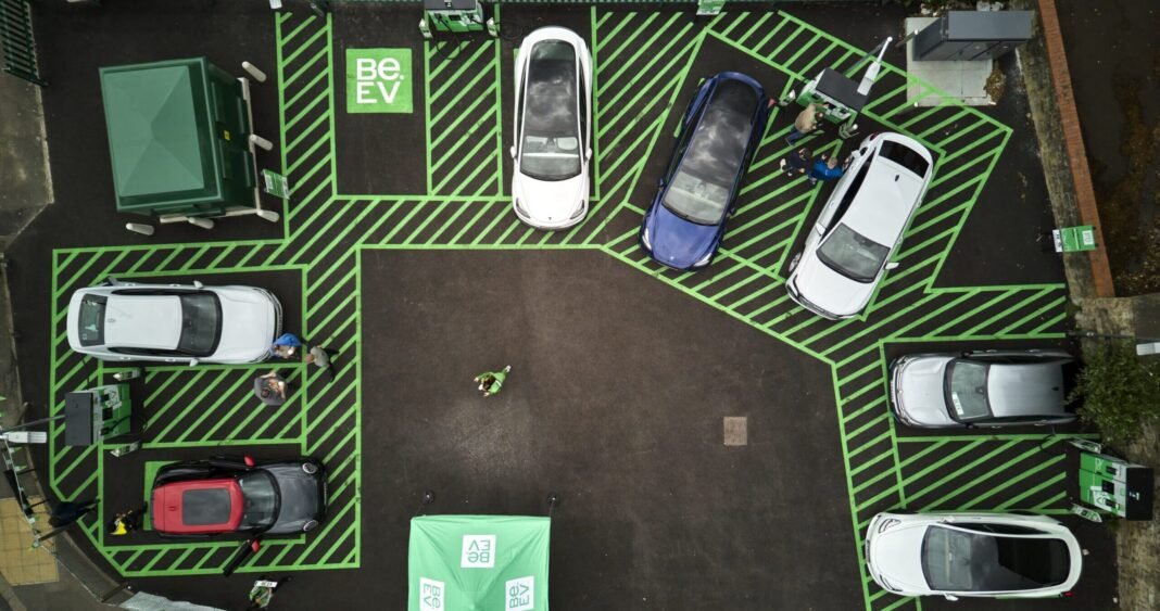 TIP Group's solar-powered Power Trailer