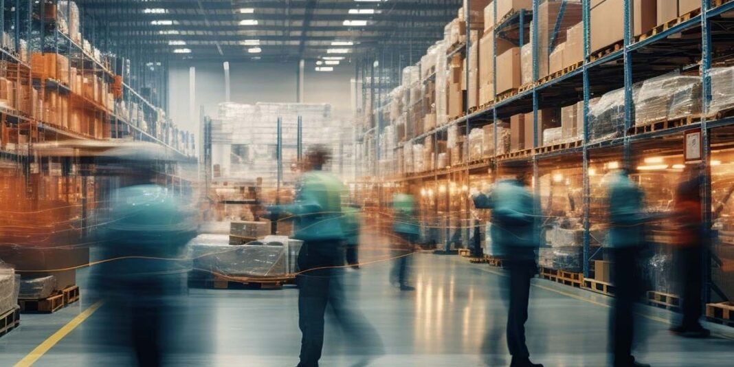 Best practices for working with 3PLs