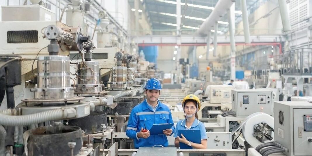 Boost Efficiency: Manufacturers' Hidden Opportunities