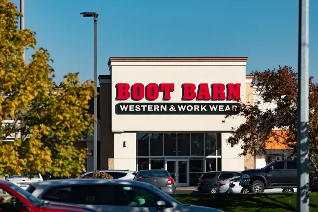Boot Barn targets 5% China sourcing share for exclusive brands