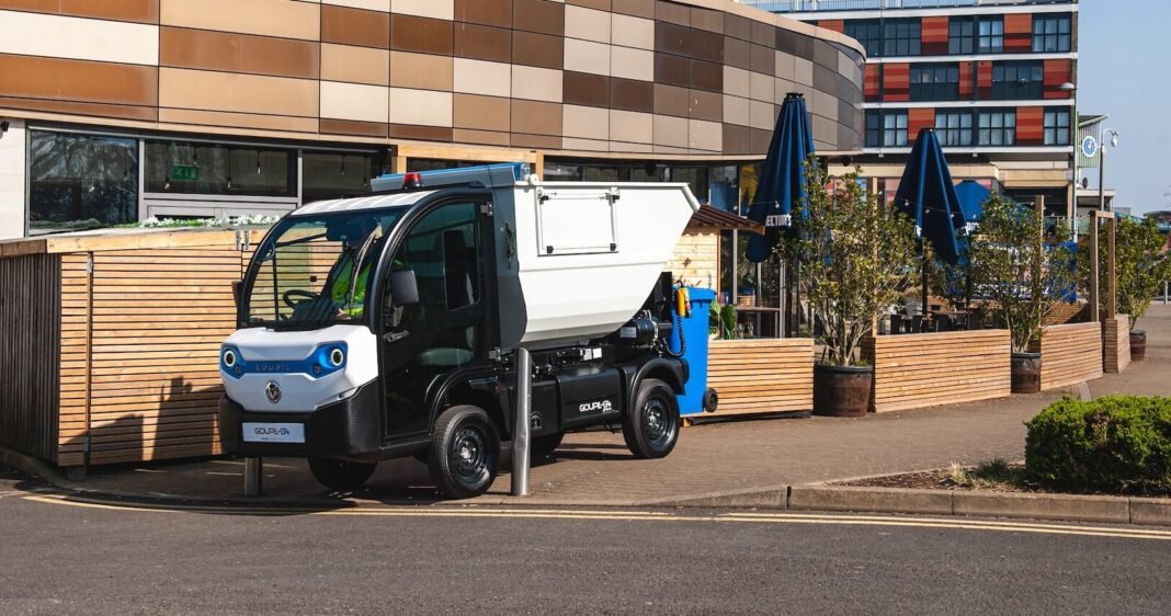 Nissan Sunderland plant secures future