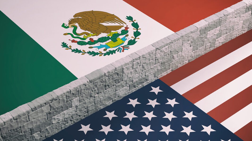 California freight forwarder charged with smuggling billions in goods