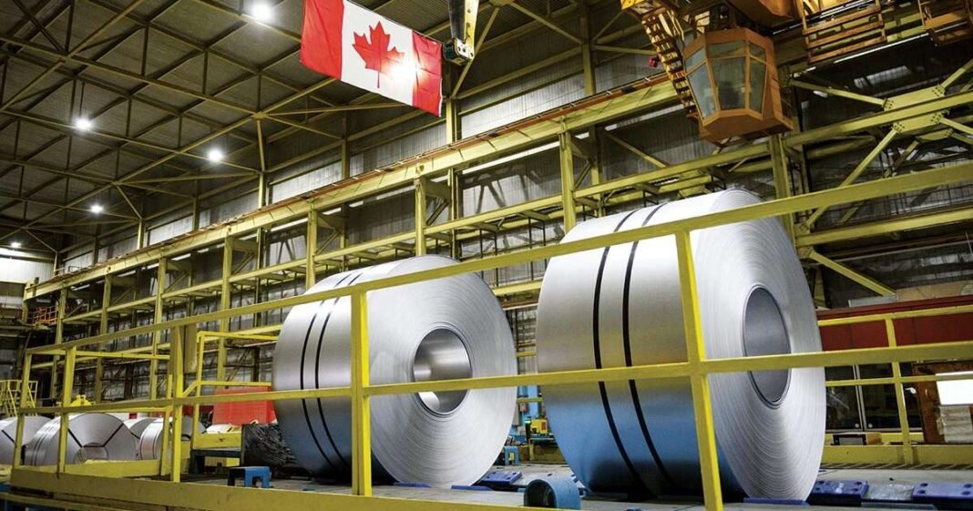 Canada Says Most Tariffs on US Remain, Contradicting Report