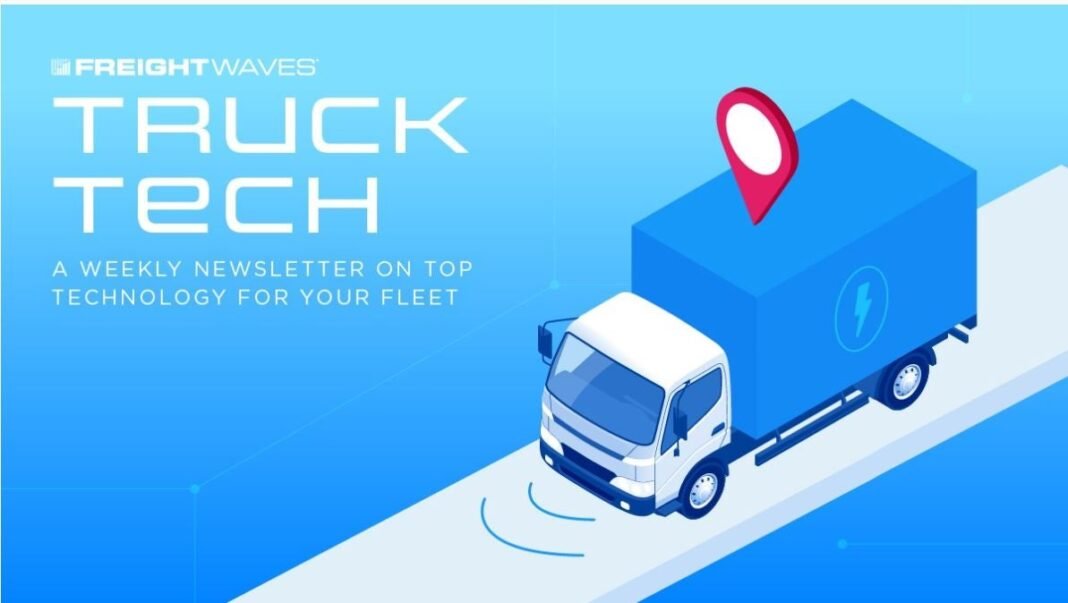 Chinese EV truck maker Windrose launches long-haul tractor