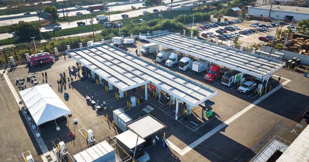 Colorado Leads 16 States Suing FHWA to Recoup $1B in EV Grants