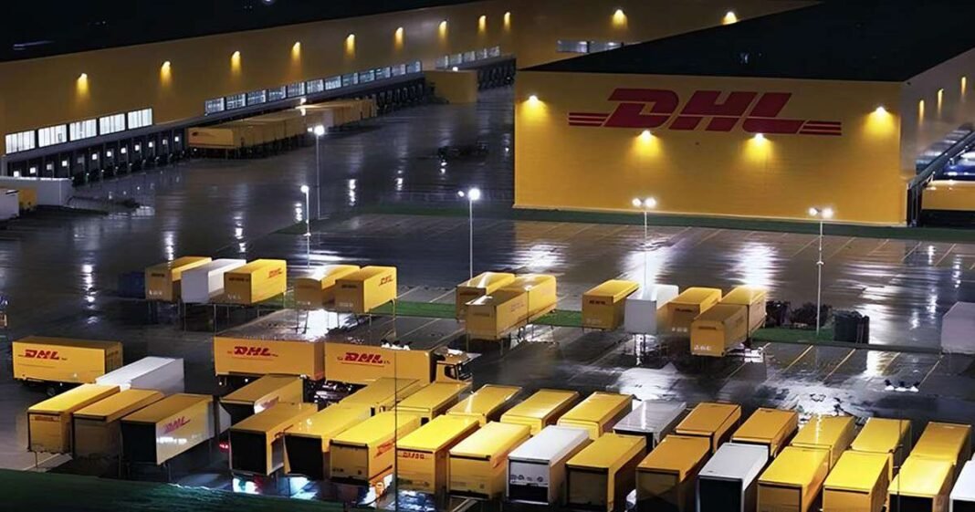 DHL Buys IDS Fulfillment to Beef Up US E-Commerce Division