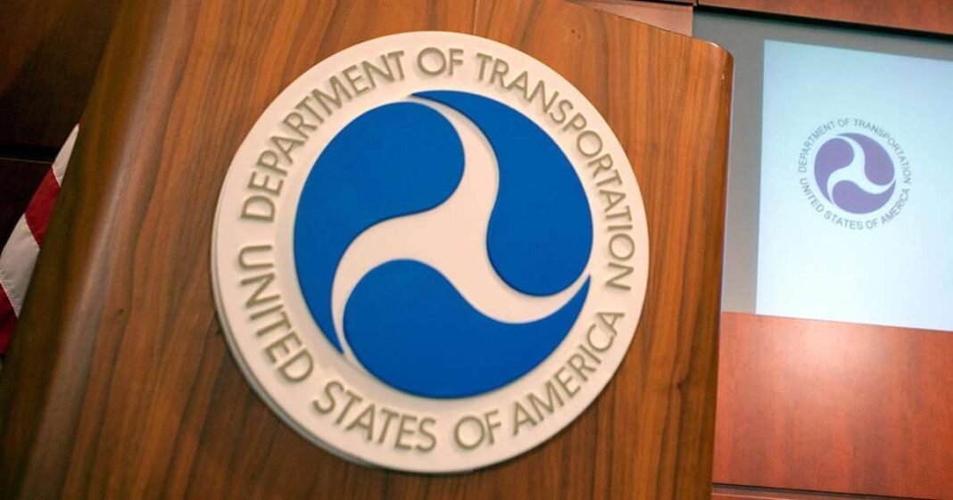 DOT Pauses Planned Workforce Cuts Due to Litigation
