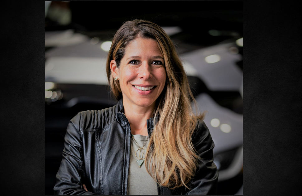 DTNA Taps Joanna Buttler as General Manager, Product Strategy and Market Development - Fleet Management