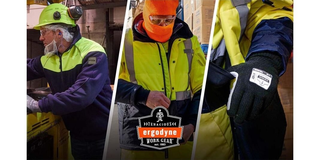 Demand for Cold Storage Is Heating Up, And So Are Safety Needs