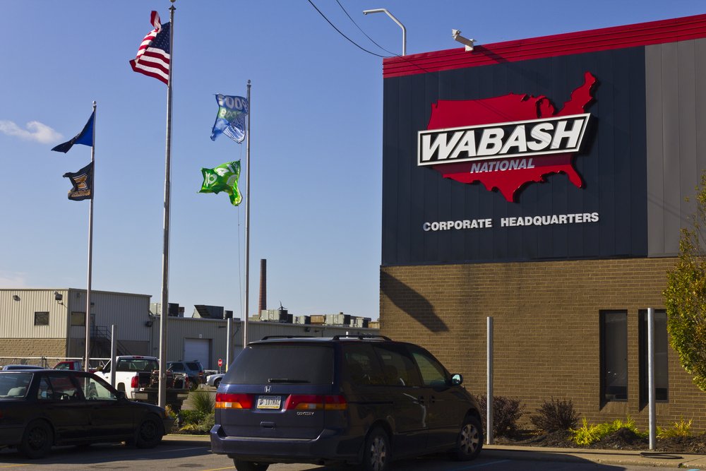 Double whammy for Wabash: 2 key agencies cut debt rating on trailer builder