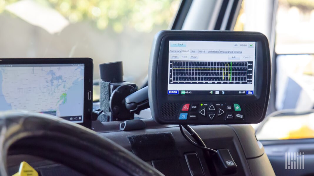 Eight ELDs Pulled from FMCSA Registry and What Fleets Need to Know