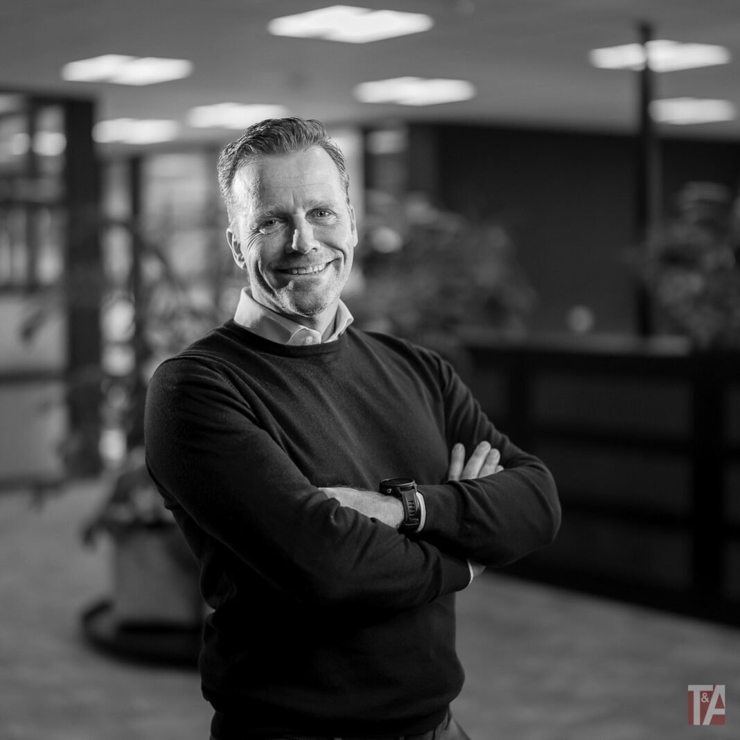 Elmer Wiemer, Heuver Group MD, passes away