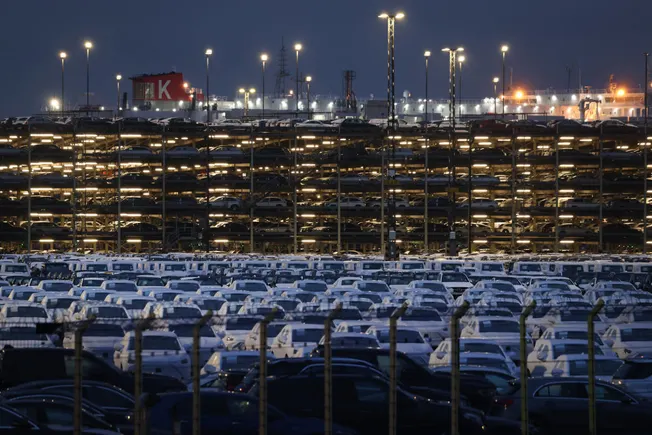 European Commission readies countermeasures to US tariffs