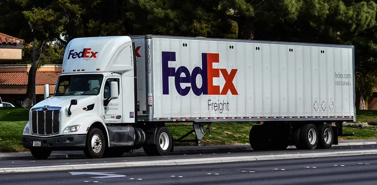 FedEx names CEO for Freight post-spinoff