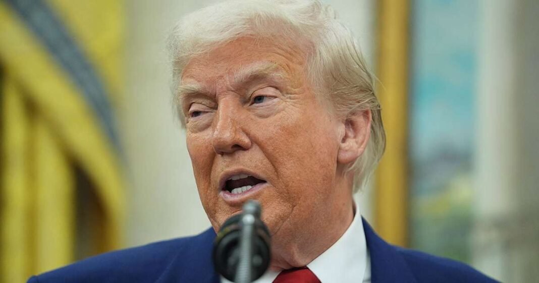 Federal Appeals Court Allows Collection of Tariffs, For Now