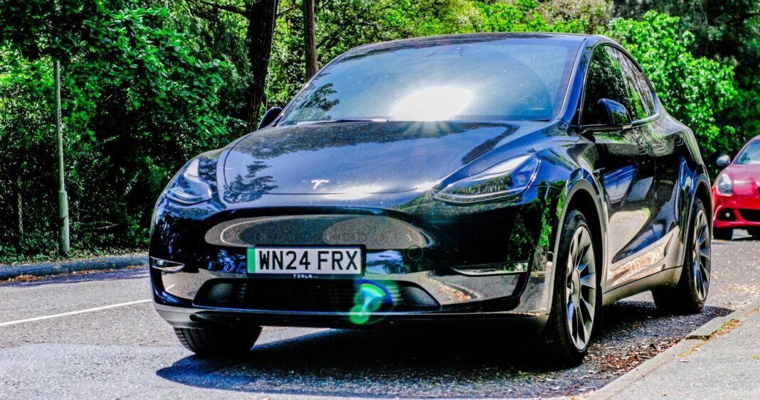 TIP Group's solar-powered Power Trailer