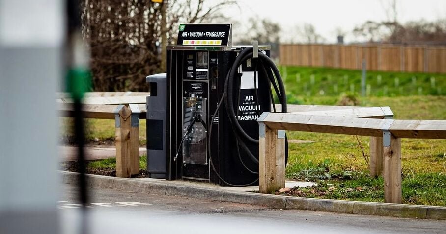 TIP Group's solar-powered Power Trailer