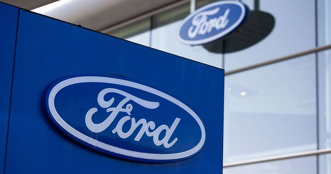 Ford Recalls 274,000 Navigator, Expedition SUVs
