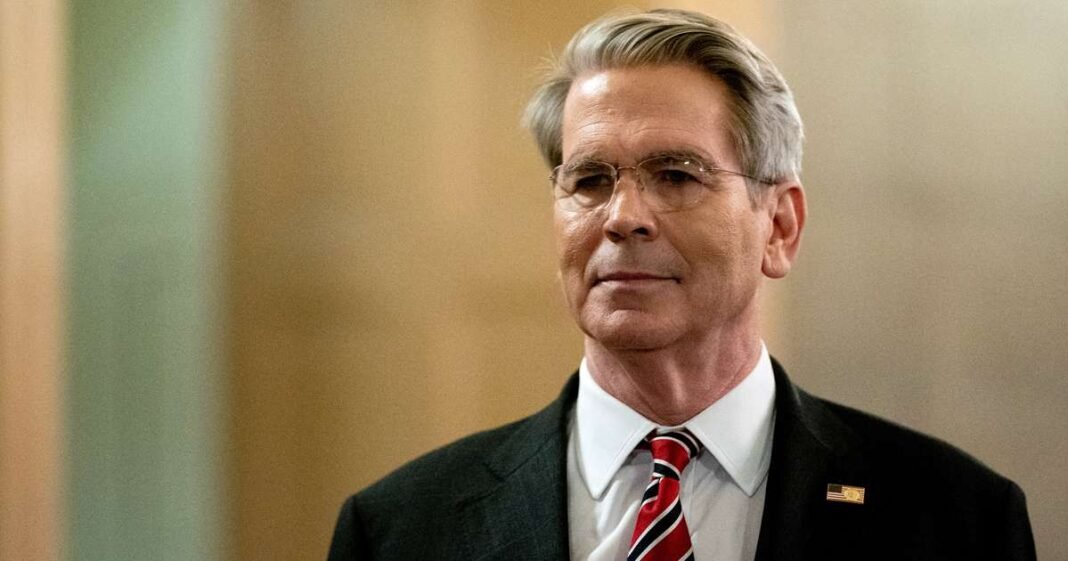 G-7 Ministers Tread Carefully Amid US Trade Tensions