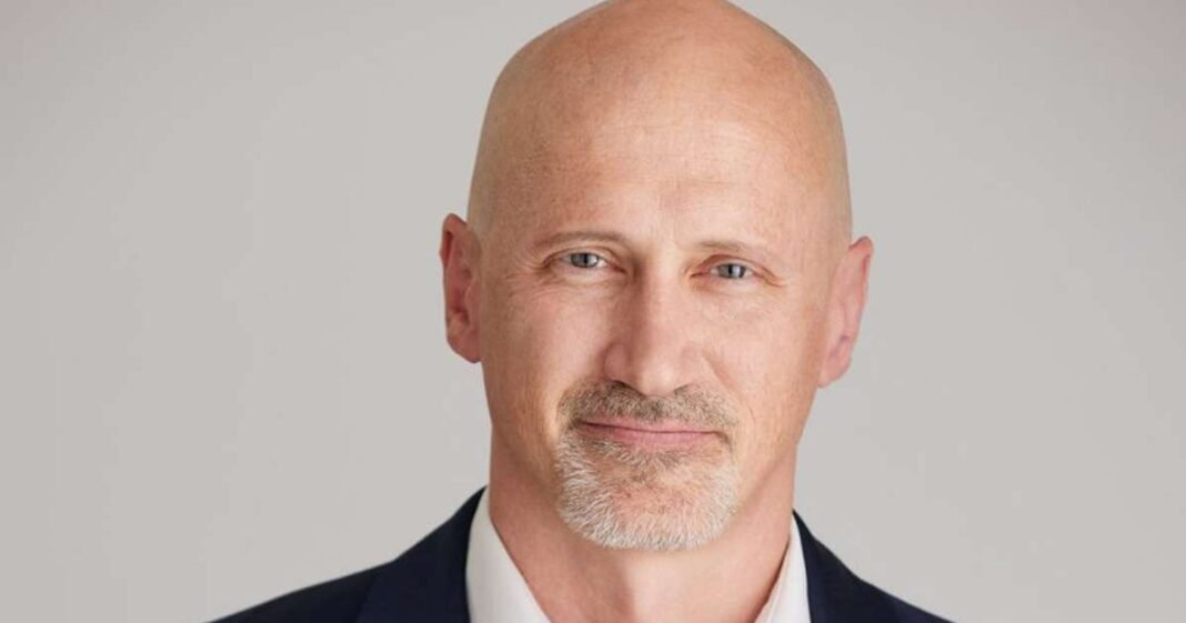 GM Hires Aurora Co-Founder Sterling Anderson