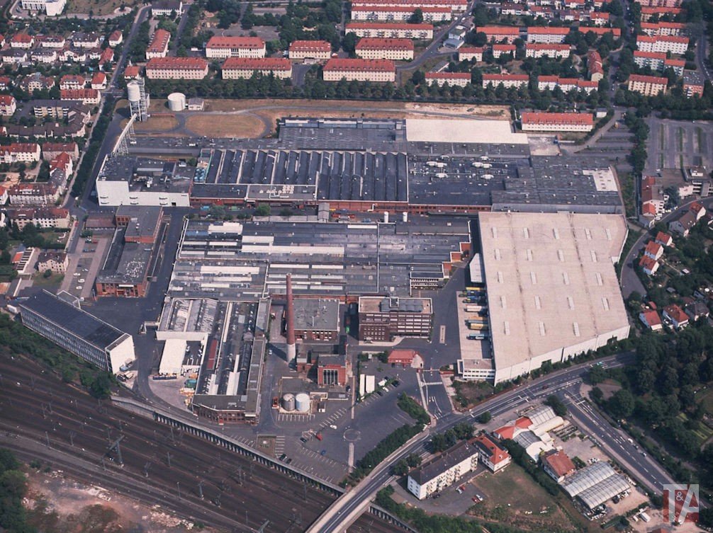 Goodyear begins redundancies at Fulda plant