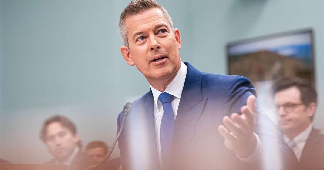 House to Debate Transportation Funding Request for Fiscal 26