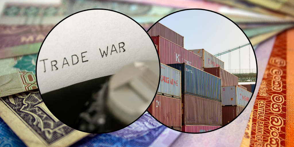 How Latest Trump Tariffs Could Affect Trucking - Fleet Management