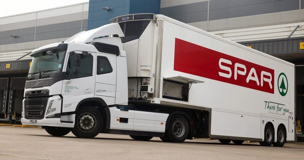 Schmitz Cargobull brings expanded presence to Road Transport Expo