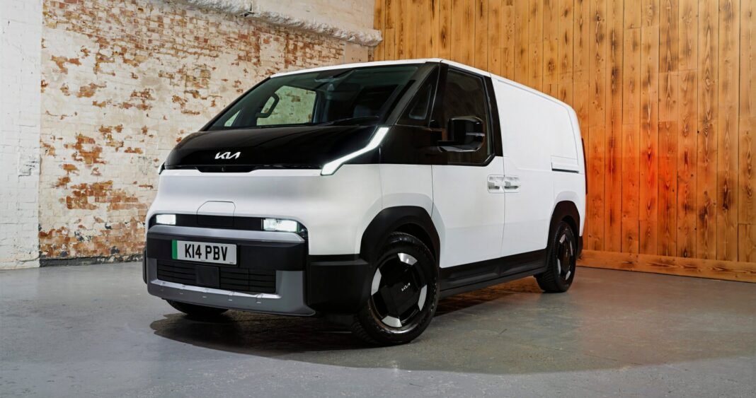 Schmitz Cargobull brings expanded presence to Road Transport Expo