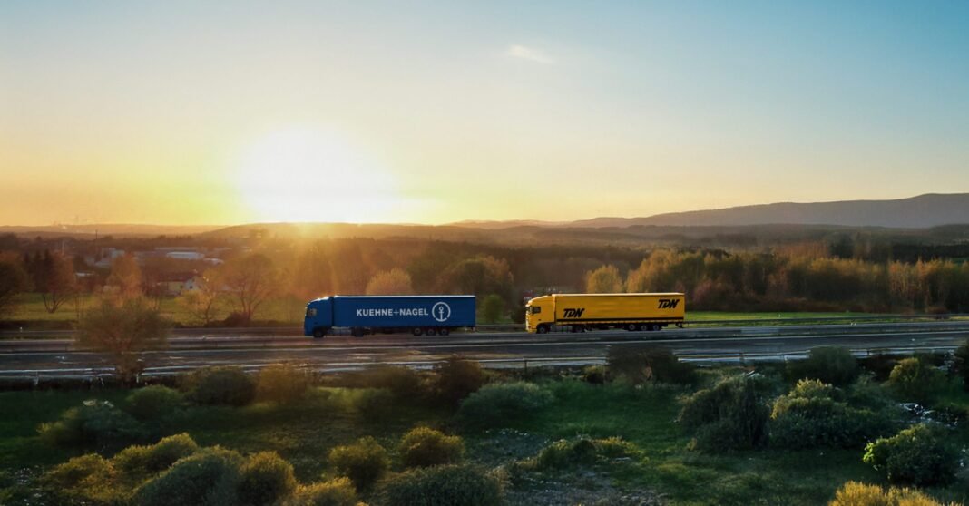 Kuehne+Nagel takes over TDN - TransportMedia
