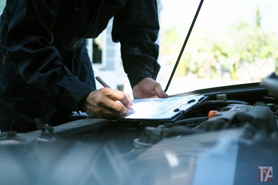 MOT failures exceed 50% in certain regions