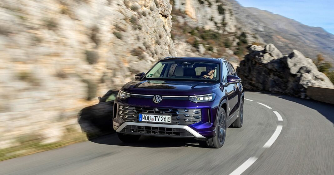 Schmitz Cargobull brings expanded presence to Road Transport Expo