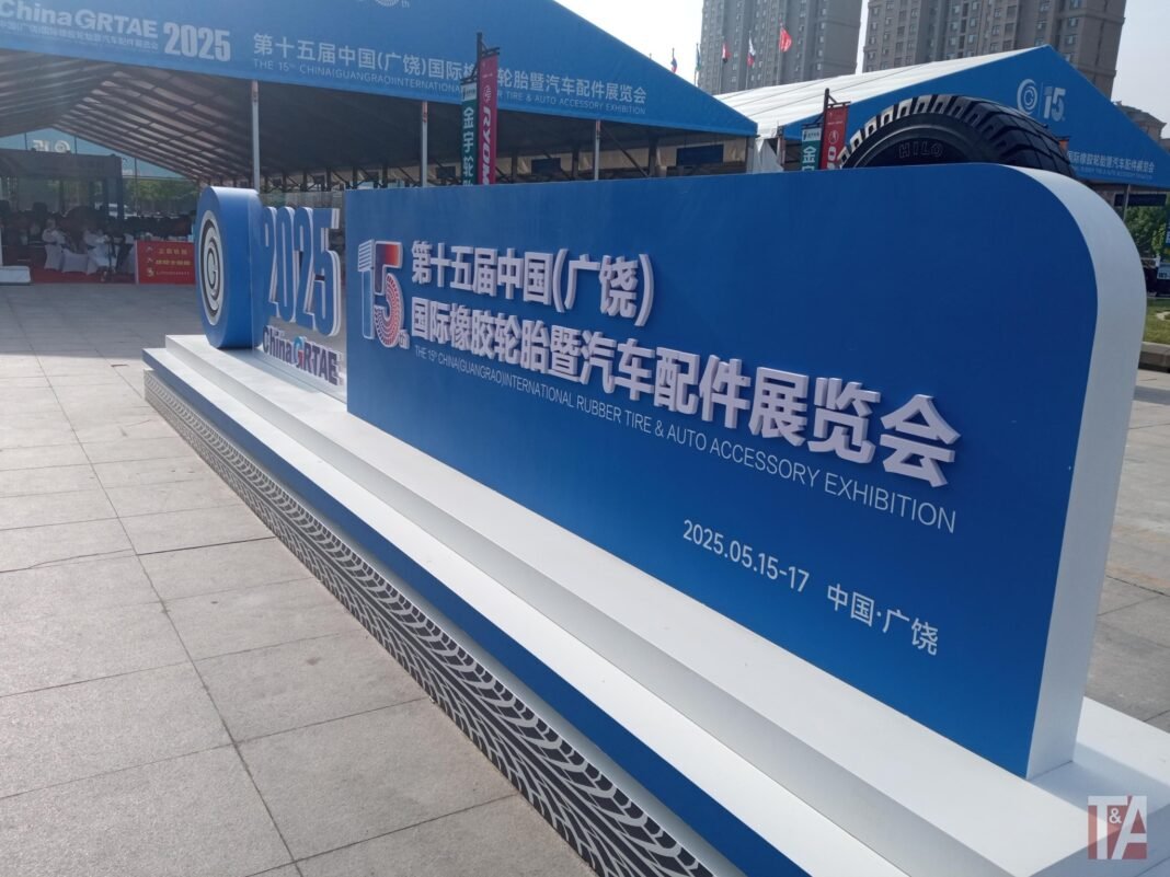 Necessity is the mother of invention - Chinese tyremakers changing tack in face of tariff storms