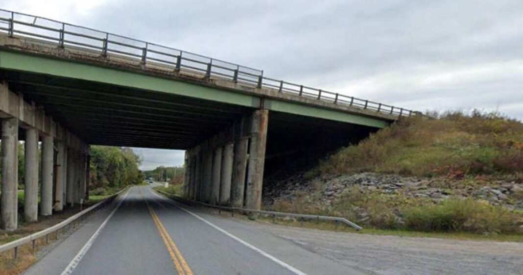 New York State Thruway Invests $12.3M to Revamp I-90 Bridge