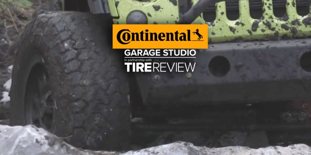 Off-Road Tire Tips to Boost Customer Loyalty