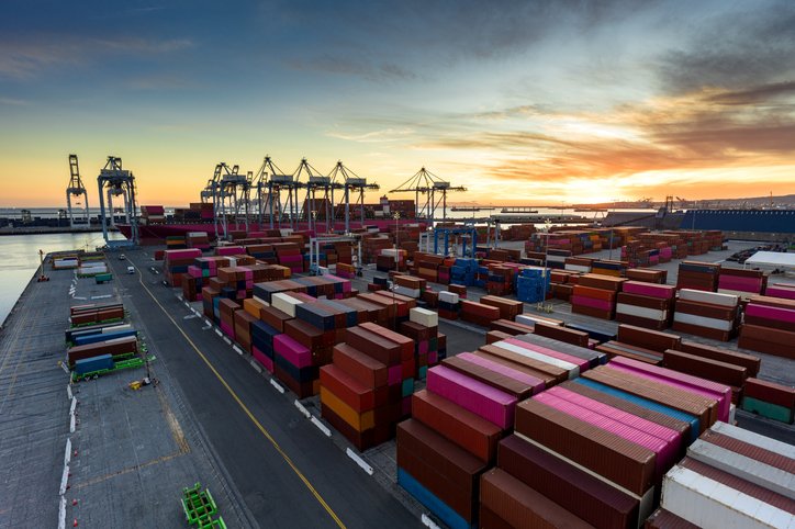 POLA and POLB post strong April gains, but port leaders warn of major May drop due to tariff uncertainty
