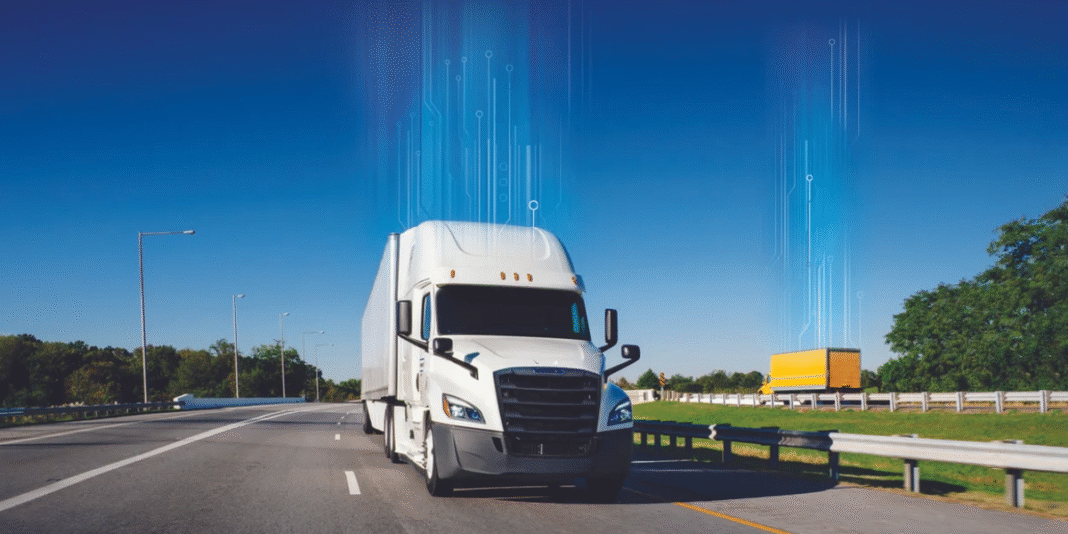 Penske Survey: Fleet Operators See AI Returns