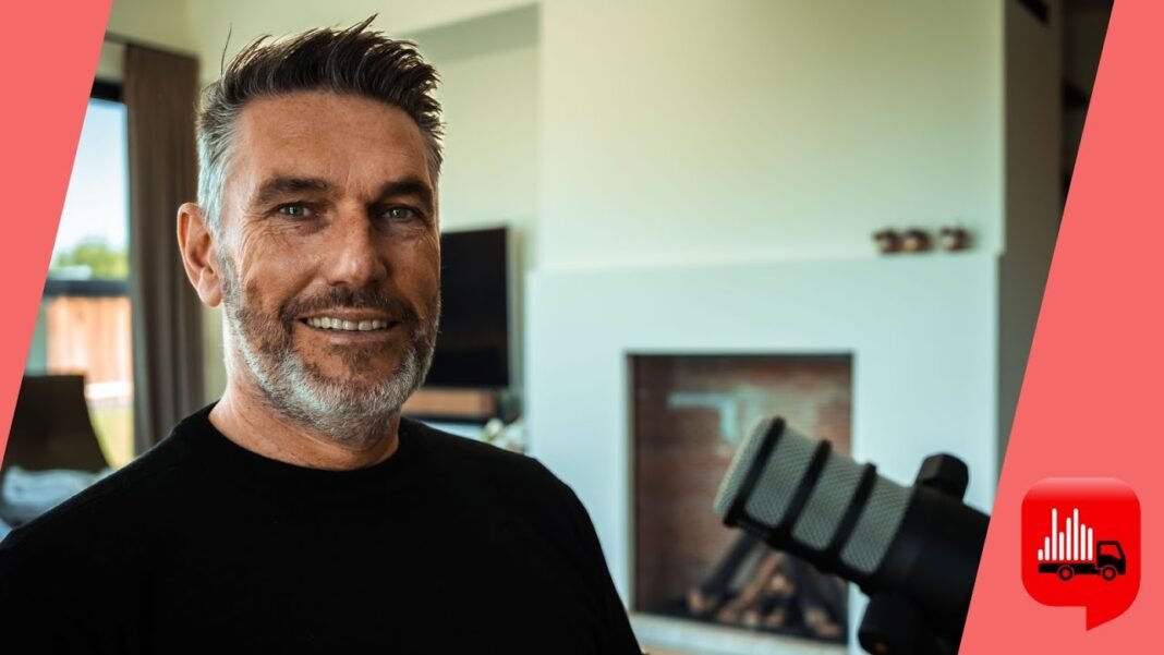 (Podcast) Kurt van Gijsel: 