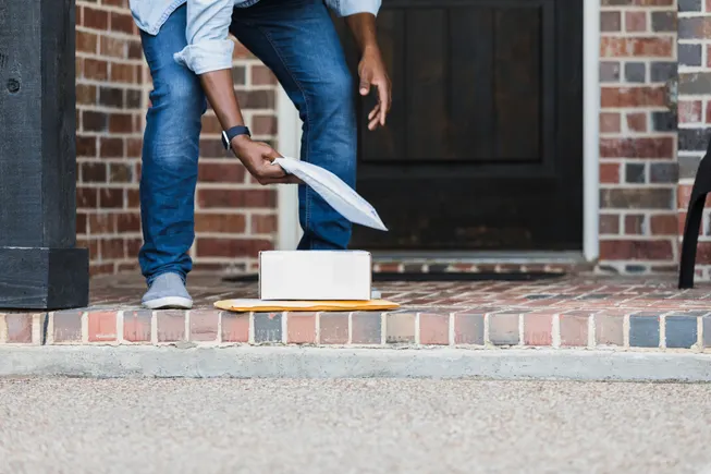 Porch piracy: What’s holding back industry prevention efforts?