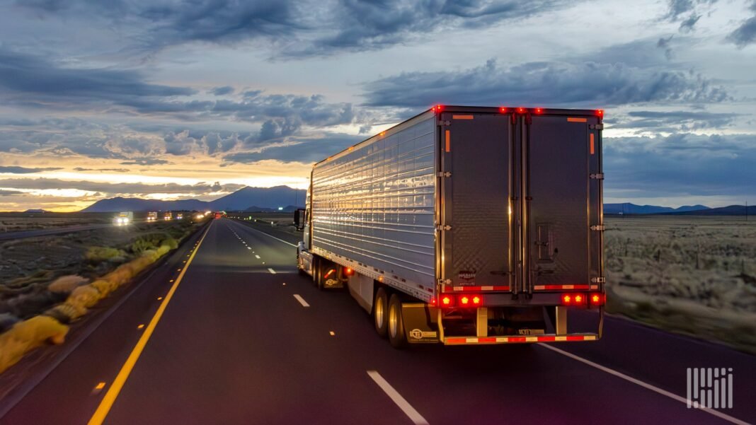 Preparing for Roadcheck 2025: What carriers and drivers need to know