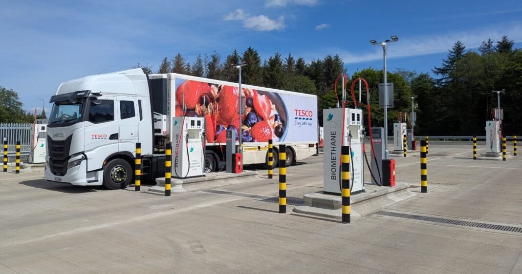 Schmitz Cargobull brings expanded presence to Road Transport Expo